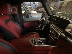 مێرسێدس بێنز G-Class